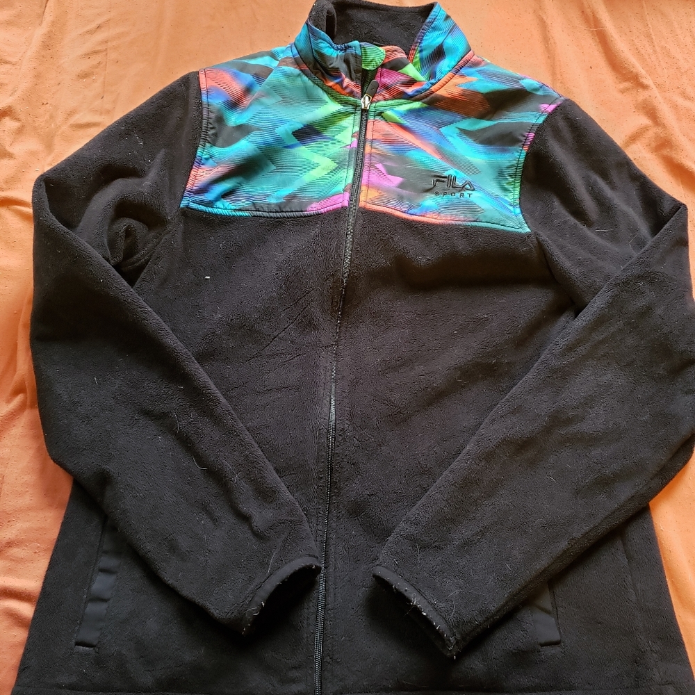 Fila Coat